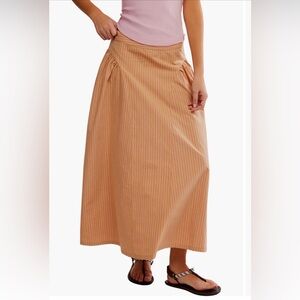 NWOT Free People Skirt